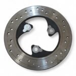 Malaguti F12 50 1999 Brake Disc OEM - Image 5