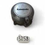 Kawasaki ZX 400 400 1989-1990 Engine Stator Case Cover OEM