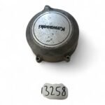 Kawasaki ZX 400 400 1989-1990 Engine Stator Case Cover OEM - Image 3