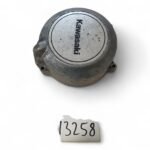 Kawasaki ZX 400 400 1989-1990 Engine Stator Case Cover OEM - Image 4