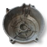 Kawasaki ZX 400 400 1989-1990 Engine Stator Case Cover OEM - Image 6