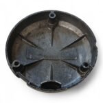 Yamaha XS 750 D 750 1977 Engine Case Cover Left OEM IJ700 - Image 5