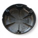Yamaha XS 750 D 750 1977 Engine Case Cover Left OEM IJ700 - Image 6