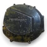 Kawasaki KZ 1100 1100 1980-1981 Engine Clutch Cover Panel Case OEM KZ 1100 B11 - Image 3