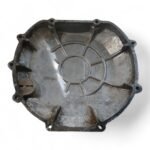 Kawasaki KZ 1100 1100 1980-1981 Engine Clutch Cover Panel Case OEM KZ 1100 B11 - Image 5