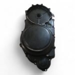 Yamaha XS 750 D 750 1977 Engine Clutch Cover Casing OEM - Image 2