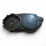 Yamaha XS 750 D 750 1977 Engine Clutch Cover Casing OEM - Image 3