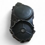 Yamaha XS 750 D 750 1977 Engine Clutch Cover Casing OEM - Image 4