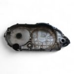 Yamaha XS 750 D 750 1977 Engine Clutch Cover Casing OEM - Image 5