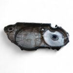Yamaha XS 750 D 750 1977 Engine Clutch Cover Casing OEM - Image 6
