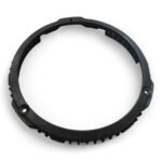 Honda CBX 400 F F2 Pc04 400 1983 Inboard Ventilator Brake Disc Surround OEM - Image 2