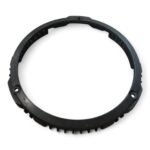 Honda CBX 400 F F2 Pc04 400 1983 Inboard Ventilator Brake Disc Surround OEM - Image 3