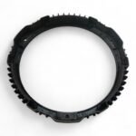 Honda CBX 400 F F2 Pc04 400 1983 Inboard Ventilator Brake Disc Surround OEM - Image 5