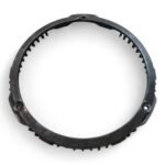 Honda CBX 400 F F2 Pc04 550 1983 Inboard Ventilator Brake Disc Surround OEM