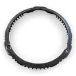 Honda CBX 400 F F2 Pc04 550 1983 Inboard Ventilator Brake Disc Surround OEM - Image 2