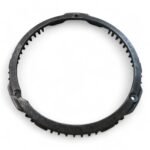 Honda CBX 400 F F2 Pc04 550 1983 Inboard Ventilator Brake Disc Surround OEM - Image 3