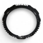 Honda CBX 400 F F2 Pc04 550 1983 Inboard Ventilator Brake Disc Surround OEM - Image 4