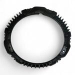 Honda CBX 400 F F2 Pc04 550 1983 Inboard Ventilator Brake Disc Surround OEM - Image 5