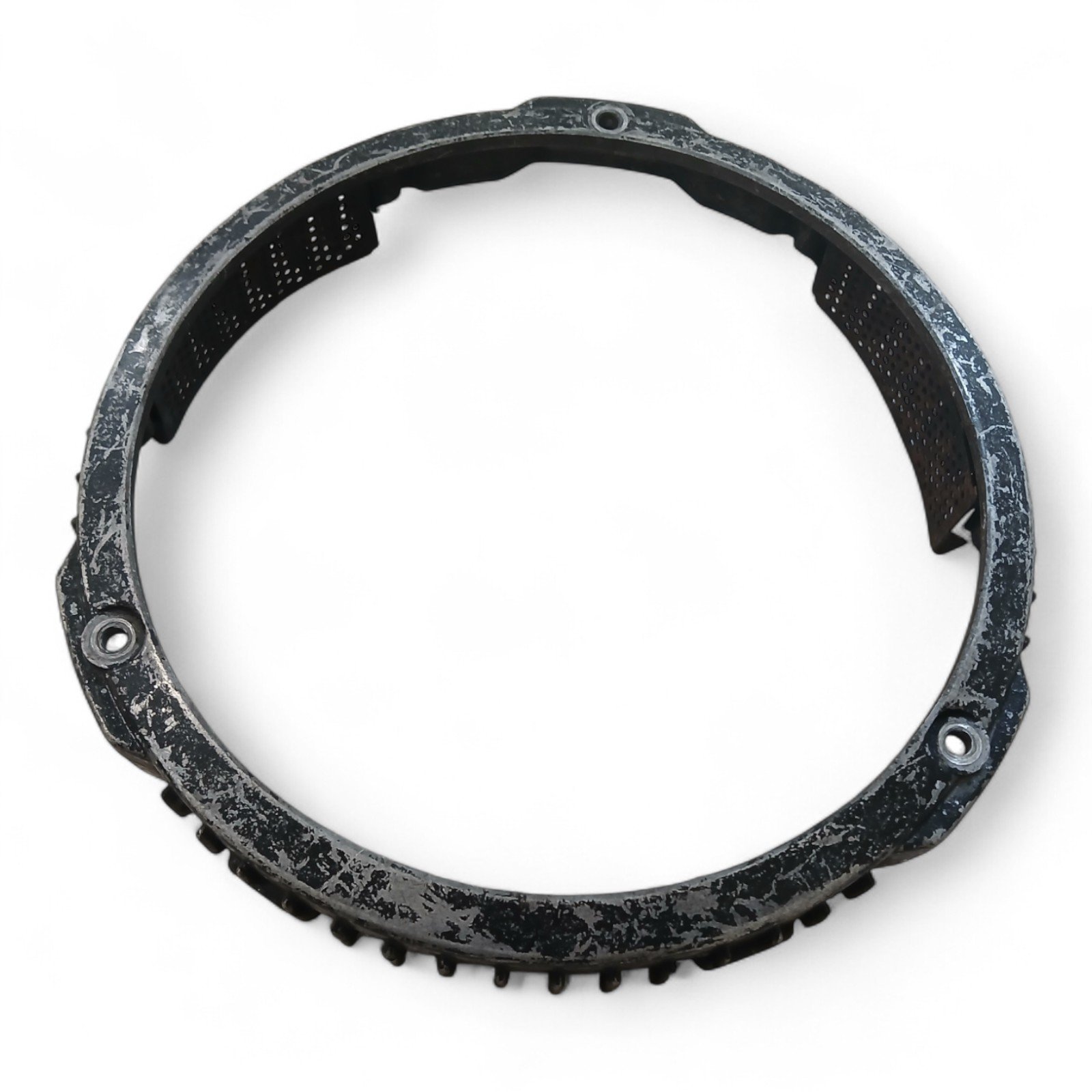13268_2028129-Photoroom.jpg Honda CBX 550 F Pc04 550 1982-1984 Rear Brake Drum Synchronizer Ring OEM - Image 1