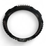 Honda CBX 550 F Pc04 550 1982-1984 Rear Brake Drum Synchronizer Ring OEM - Image 5