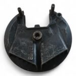 Honda CBX 550 F Pc04 550 1982-1984 Inboard Ventilated Brake Calliper Bracket Holder OEM