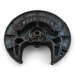 Honda CBX 550 F Pc04 550 1982-1984 Inboard Ventilated Brake Calliper Bracket Holder OEM - Image 6