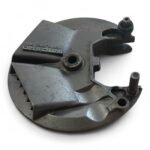 Honda CBX 550 F Pc04 550 1982-1984 Inboard Ventilated Brake Calliper Bracket Holder OEM - Image 4
