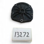 Suzuki GSX 1100 E 1100 1980-1983 Oil Filter Cover OEM