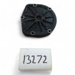 Suzuki GSX 1100 E 1100 1980-1983 Oil Filter Cover OEM - Image 2