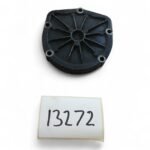 Suzuki GSX 1100 E 1100 1980-1983 Oil Filter Cover OEM - Image 3