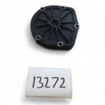 Suzuki GSX 1100 E 1100 1980-1983 Oil Filter Cover OEM - Image 4