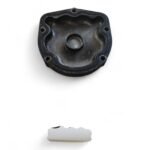 Suzuki GSX 1100 E 1100 1980-1983 Oil Filter Cover OEM - Image 5