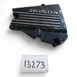 Honda CBX 550 F / F2 550 1982-1983 Engine Starter Motor Cover OEM