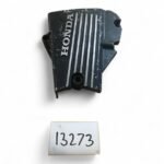 Honda CBX 550 F / F2 550 1982-1983 Engine Starter Motor Cover OEM - Image 2