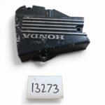 Honda CBX 550 F / F2 550 1982-1983 Engine Starter Motor Cover OEM - Image 3