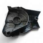 Honda CBX 550 F / F2 550 1982-1983 Engine Starter Motor Cover OEM - Image 5