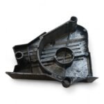 Honda CBX 550 F / F2 550 1982-1983 Engine Starter Motor Cover OEM - Image 6