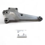 Honda CB 250 n CB 400 250-400 1982 Right  Footrest Bracket Mount OEM