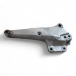 Honda CB 250 n CB 400 250-400 1982 Right  Footrest Bracket Mount OEM - Image 3