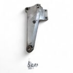 Honda CB 250 n CB 400 250-400 1982 Right  Footrest Bracket Mount OEM - Image 4