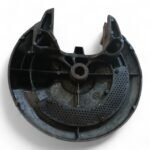 Honda CBX 550 Ez:84 550 1982-1984 Rear Brake Caliper Holder Rear Wheel Bracket OEM Ez:84 - Image 6