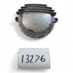 Yamaha Exciter 250 / SR 250 250 1981 Engine Timing Chain Cover OEM 5HO OG2 - Image 2