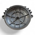 Yamaha Exciter 250 / SR 250 250 1981 Engine Timing Chain Cover OEM 5HO OG2 - Image 4