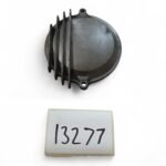 Yamaha SR 125 125 1999 Engine Cam Shaft Cover OEM 00 5HO - Image 2