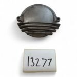 Yamaha SR 125 125 1999 Engine Cam Shaft Cover OEM 00 5HO - Image 3