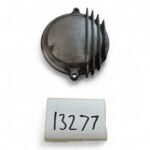 Yamaha SR 125 125 1999 Engine Cam Shaft Cover OEM 00 5HO - Image 4