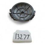 Yamaha SR 125 125 1999 Engine Cam Shaft Cover OEM 00 5HO - Image 5