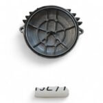 Yamaha SR 125 125 1999 Engine Cam Shaft Cover OEM 00 5HO - Image 6