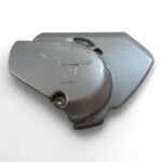 Honda NTV 650 650 1998-2005 Left Side Sprocket Cover OEM - Image 3