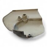 Honda NTV 650 650 1998-2005 Left Side Sprocket Cover OEM - Image 6